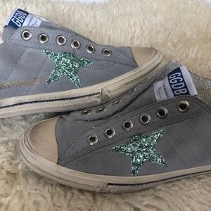 Authentic Golden Goose Sneaker in size 40